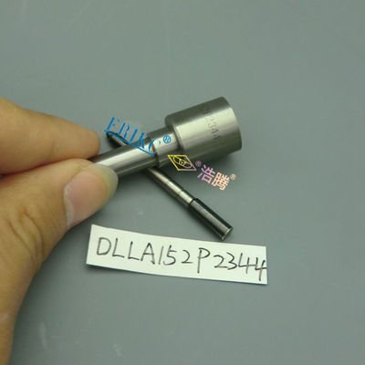 Weichai DLLA152P2344 bosch auto spare parts nozzle DLLA 152P 2344 oil pump injector nozzle DLLA 152 P2344 for 0445120343