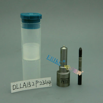 Weichai DLLA152P2344 bosch auto spare parts nozzle DLLA 152P 2344 oil pump injector nozzle DLLA 152 P2344 for 0445120343