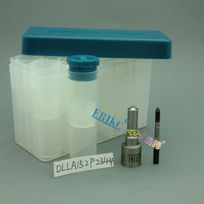 Weichai DLLA152P2344 For BOS auto spare parts nozzle DLLA 152P 2344 oil pump injector nozzle DLLA 152 P2344 for 0445120343