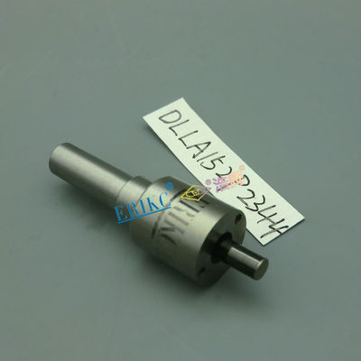 For BOS Weichai DLLA 152P2344 oil pump injector 0 445 120 343 fuel injection nozzle DLLA152 P 2344 / 0 433 172 344