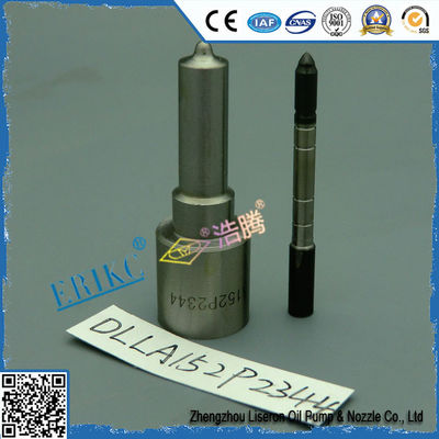 Bosch Weichai DLLA 152P2344 oil pump injector 0 445 120 343 fuel injection nozzle DLLA152 P 2344 / 0 433 172 344