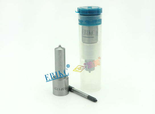 DLLA153P1721 For BOS original diesel injector standard spray nozzle 0 433 172 056 / DLLA 153P 1721 for 0455120106 / 310