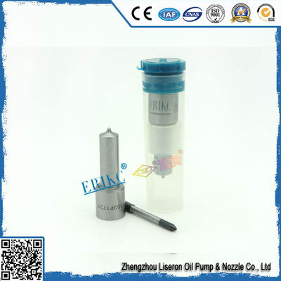 ERIKC DLLA 153 P 1721 bosch diesel fuel injection nozzle DLLA 153 P1721 DongFeng nozzle 0433172056 for 0455120106 / 310