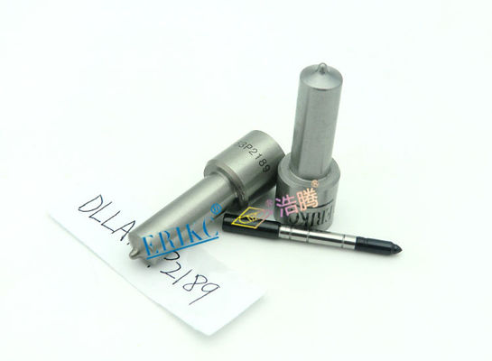 DLLA 153 P2189 bosch diesel car fuel injector nozzle DLLA153P 2189 Dong Feng pump parts nozzle DLLA 153P 2189