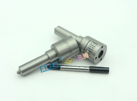 DLLA153P2210 For BOS diesel pump injector nozzle WEICHAI DLLA153 P2210, nozzle common rail DLLA 153 P2210 for 0445120261