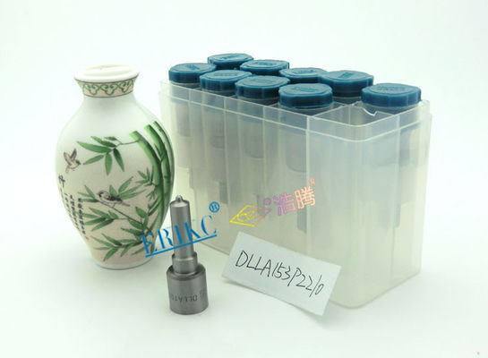 WEICHAI DLLA153P 2210For BOS injection pump parts nozzle DLLA 153P 2210 CRIN injector nozzle DLLA 153 P 2210 for0445B29029