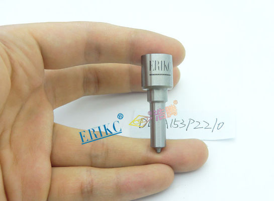 WEICHAI DLLA153P 2210bosch injection pump parts nozzle DLLA 153P 2210 CRIN injector nozzle DLLA 153 P 2210 for0445B29029