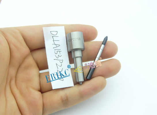 WEICHAI DLLA153P 2210bosch injection pump parts nozzle DLLA 153P 2210 CRIN injector nozzle DLLA 153 P 2210 for0445B29029