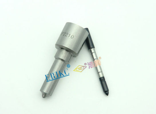 WEICHAI DLLA153P 2210bosch injection pump parts nozzle DLLA 153P 2210 CRIN injector nozzle DLLA 153 P 2210 for0445B29029