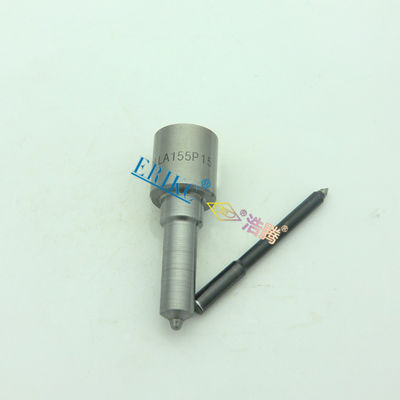 ERIKC DLLA 155P 1514 bosch engine oil pump black coating injector nozzle DLLA155P1514 / DLLA 155 P1514 for 0445110249
