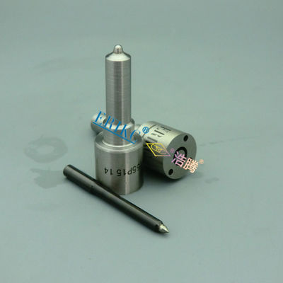 ERIKC auto engine nozzle 1514 and diesel nozzle DLLA 155P1514 / oil nozzle For BOS DLLA155 P 1514 / 0 433 191 935