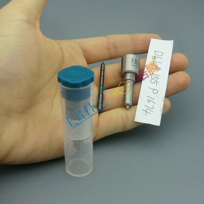 ERIKC DLLA155P1674 BAW bosch inyector diesel nozzle XiChai 0 433 172 026, parts common rail nozzle DLLA 155 P 1674