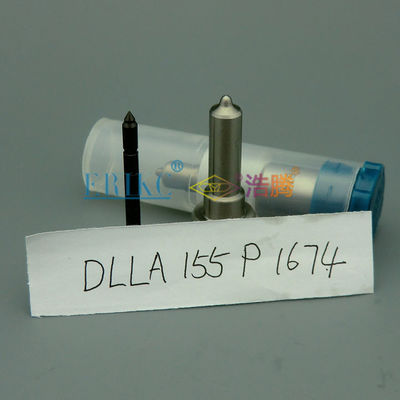 ERIKC DLLA 155P 1674 For BOS BAW injector nozzle 0433172026 sprayer XiChai  nozzle DLLA 155 P1674 for 0445110291