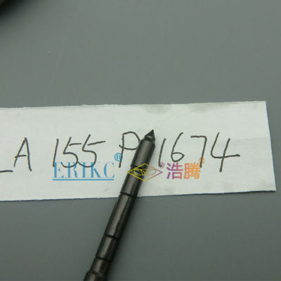 DLLA 155P1674 / DLLA155P 1674 bosch injector nozzle FAW DLLA155 P 1674 BAW spray gun nozzle for injector 1112010-55D