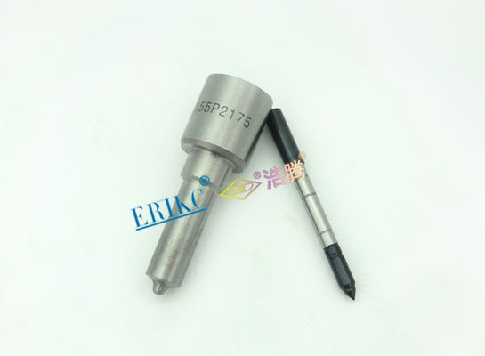 ERIKC DLLA 155P 2175 bosch injection pump nozzle , DLLA155P 2175 fuel spray nozzle DLLA 155 P 2175 for 0 445 110 386