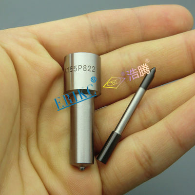 ERIKC DLLA155P822 bosch auto parts fuel injector nozzle 0 433 171 562, diesel injection for Renault nozzle DLLA 155 P 822