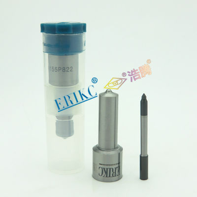 ERIKC DLLA155P822 For BOS auto parts fuel injector nozzle 0 433 171 562, diesel injection For Renau nozzle DLLA 155 P 822