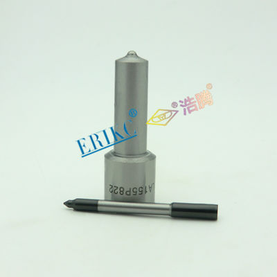 DLLA 155 P822 For BOS For Renau fuel nozzle 0433171562, CR dispenser injector nozzle DLLA 155P 822 for 0445120003 / 004