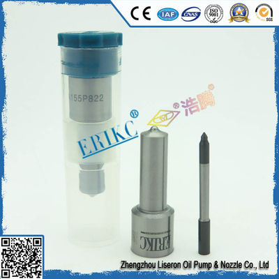 DLLA 155 P822 bosch for Renault fuel nozzle 0433171562, CR dispenser injector nozzle DLLA 155P 822 for 0445120003 / 004