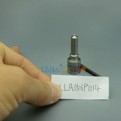 DLLA 156 P 1114 bosch diesel fuel injector nozzles , DLLA156P1114 diesel engine part injection nozzle DLLA 156 P1114