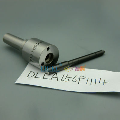 DLLA156 P1114 For BOS diesel injection pump nozzle DLLA 156P 1114 / DLLA 156 P1114 for injector 0445110092 / 0445110091