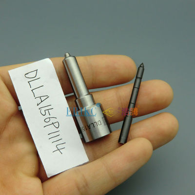 ERIKC DLLA 156P1114 / 0 433 171 719 For BOS black coating injector nozzle DLLA156 P 1114 for CRI injector 0986435154