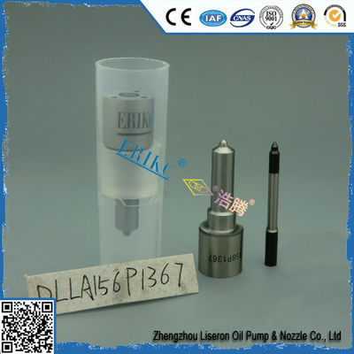 ERIKC DLLA156P1367 and For BOS DLLA 156 P 1367 fuel pump injector nozzle DLLA 156 P1367