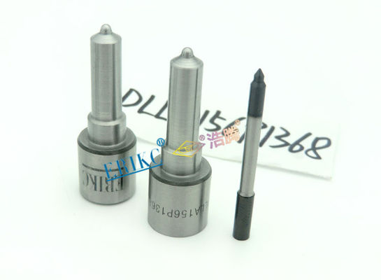 DLLA156P1368 For BOS original injection nozzle DLLA 156 P1368, oil burner spray nozzle crdi 0433171848 for 0445110279/186