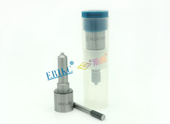 Hyundai DLLA156 P1368 bosch KIA diesel fuel nozzle , 0 433 171 848 spray nozzle DLLA 156 P 1368 for 0445110279/186