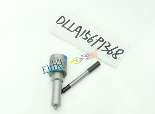 Hyundai DLLA156 P1368 bosch KIA diesel fuel nozzle , 0 433 171 848 spray nozzle DLLA 156 P 1368 for 0445110279/186
