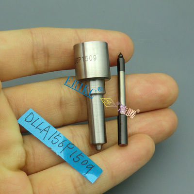 DLLA 156P 1509 bosch diesel fuel injector nozzle HYUNDAI DLLA 156 P1509 / 0433171931 for KIA 0445110255 / 241