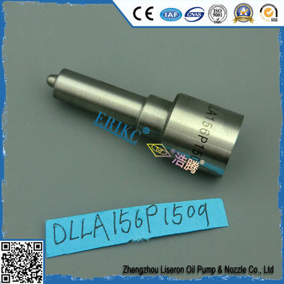 DLLA 156P 1509 bosch diesel fuel injector nozzle HYUNDAI DLLA 156 P1509 / 0433171931 for KIA 0445110255 / 241