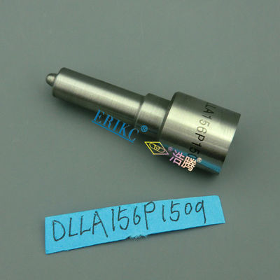 ERIKC HYUNDAI injector 0 445 110 255 nozzle For BOS DLLA 156 P 1509 KIA fuel nozzle DLLA 156P1509 / DLLA156 P 1509