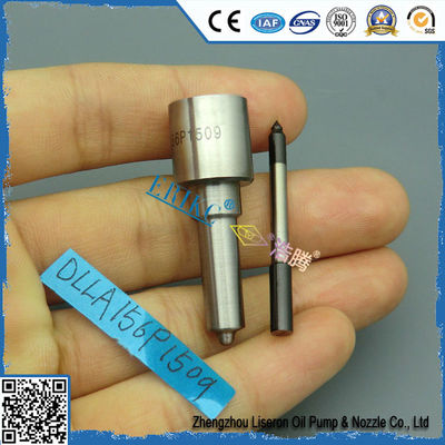 ERIKC HYUNDAI injector 0 445 110 255 nozzle For BOS DLLA 156 P 1509 KIA fuel nozzle DLLA 156P1509 / DLLA156 P 1509
