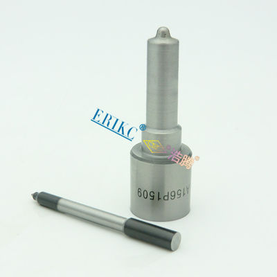 ERIKC HYUNDAI injector 0 445 110 255 nozzle For BOS DLLA 156 P 1509 KIA fuel nozzle DLLA 156P1509 / DLLA156 P 1509