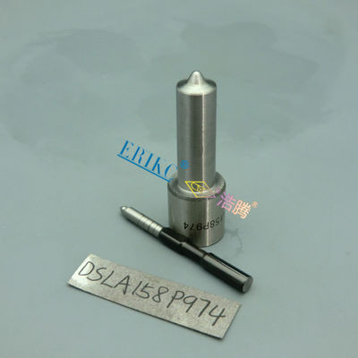 ERIKC DSLA158P974 For BOS injector nozzle assembly 0433175275 injection pump nozzle GMC Isuzu DSLA 158P 974