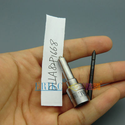 Bosch DLLA82 P1668 high performance fuel nozzle DLLA82P1668 auto Kobelco JMC diesel engine nozzle 0 433 172 024