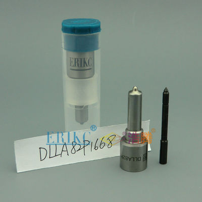 For BOS DLLA82 P1668 high performance fuel nozzle DLLA82P1668 auto Kobelco JMC diesel engine nozzle 0 433 172 024