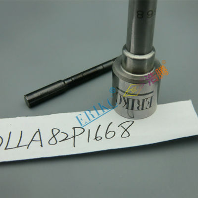 ERIKC DLLA 82 P1668 For BOS diesel fuel nozzle Kobelco JMC DLLA 82 P 1668 / 0433172024 for injector 0445110305