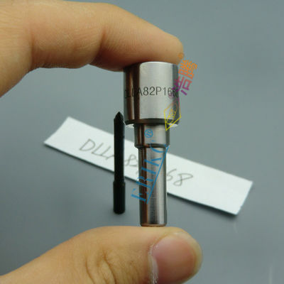 ERIKC DLLA82P 1668 engine injector nozzles DLLA 82P1668 , DLLA82 P 1668 diesel Kobelco JMC  0 445 110 305 / 521 nozzle