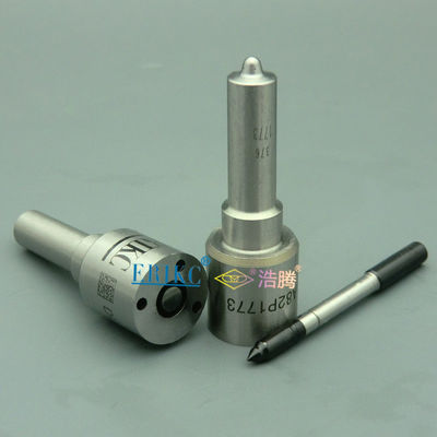 DLLA 82 P1773 For BOS original inyector nozzle 0433173082 JAC injection parts nozzle DLLA 82 P 1773 for 0455110333 / 383