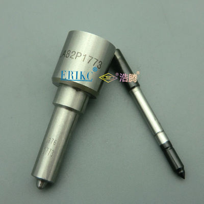 DLLA 82 P1773 For BOS original inyector nozzle 0433173082 JAC injection parts nozzle DLLA 82 P 1773 for 0455110333 / 383