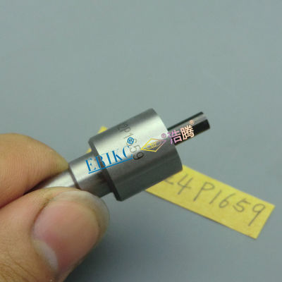 ERIKC DSLA124P1659 Dodge Ram bosch injector nozzles , diesel pump nozzle DSLA124P 1659 for 0445120103 / 0445120114