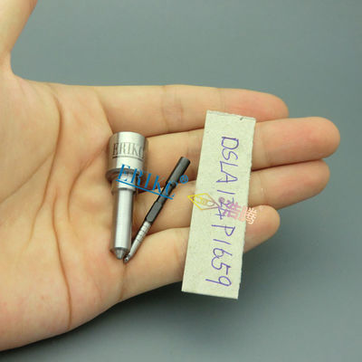 DSLA 124P 1659 For BOS Dodge common rail spray nozzle DSLA124 P1659 For Cumins CRIN diesel fuel injection nozzle 0433175470