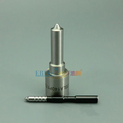 0 433 175 481 Bosch diesel oil spray nozzle DSLA140P1723 , injection parts DSLA 140 P1723 for  Cummins 0445120123 / 022
