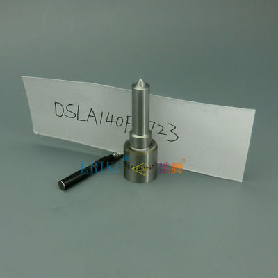 ERIKC DSLA 140 P 1723 CUMMINS bosch car nozzle assy DSLA140 P1723 Kamaz nozzle 0433175481 for 0445120123 / 022
