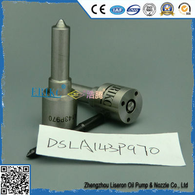 ERIKC DSLA 143 P 970 Cummin For BOS diesel engines parts nozzle DSLA143P970 Agrale-Deutz 0 433 175 271 for 0445120007