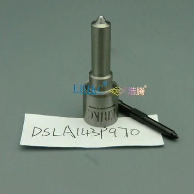 ERIKC DSLA 143 P 970 Cummin bosch diesel engines parts nozzle DSLA143P970 Agrale-Deutz 0 433 175 271 for 0445120007