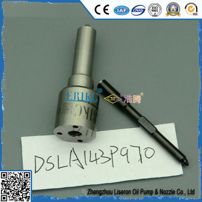 ERIKC DSLA 143 P970 bosch auto spare parts DSLA143 P970, diesel engines parts nozzle 0433175271 for 0986435508