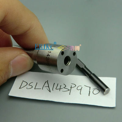 ERIKC DSLA 143 P970 For BOS auto spare parts DSLA143 P970, diesel engines parts nozzle 0433175271 for 0986435508
